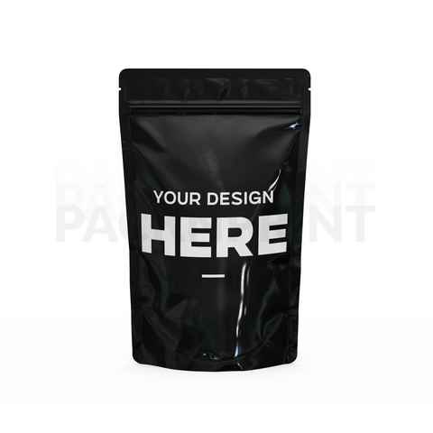 Direct Print Mylar Bags