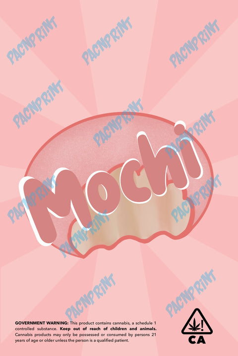 Mochi