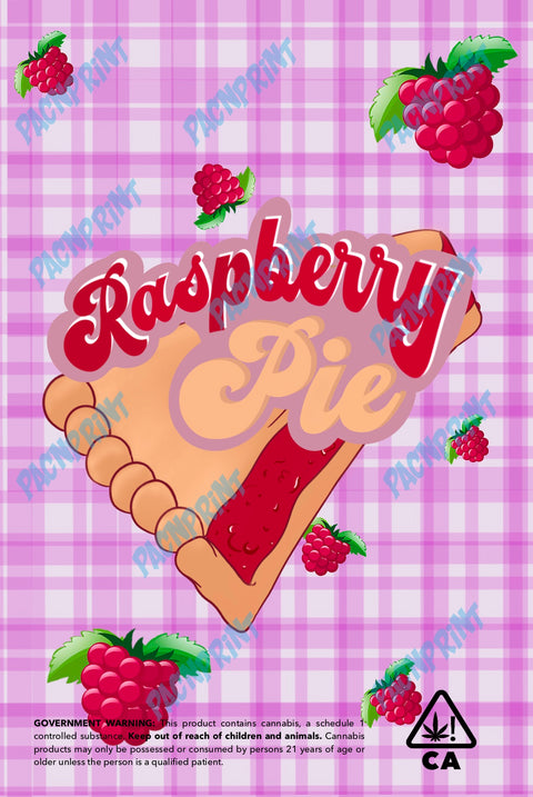 Raspberry Pie