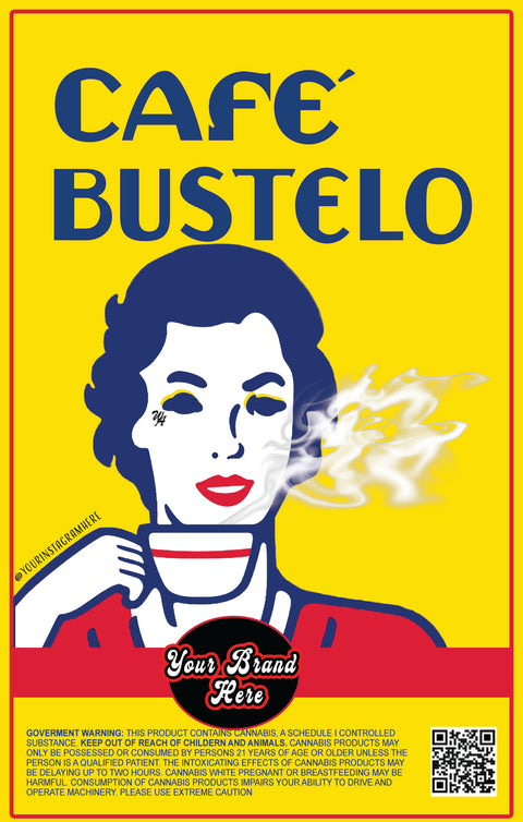 Cafe Bustelo