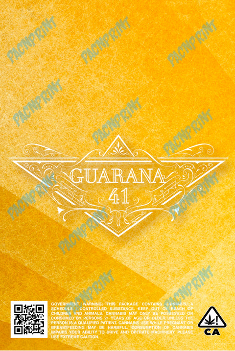 Guarana