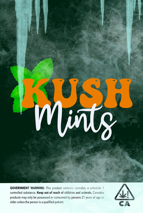 Kush Mints