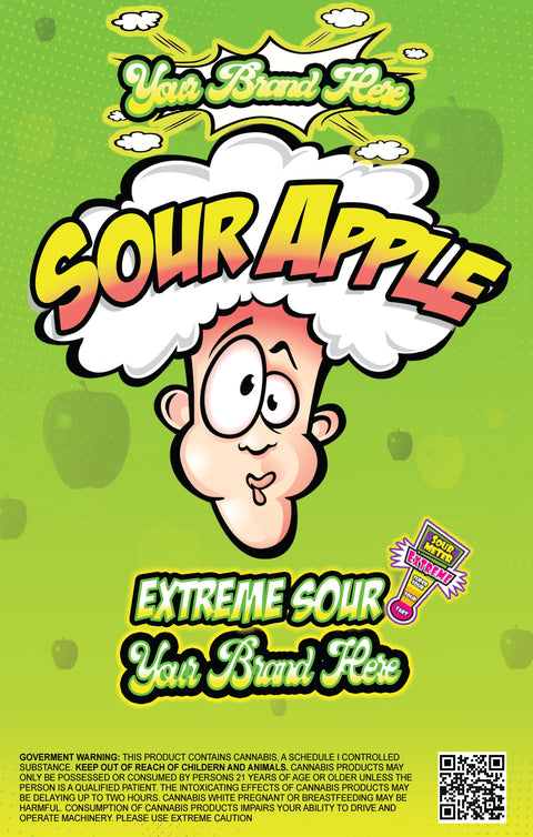 Sour Apple